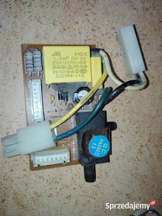 Electrolux Ergospace ZE2272 1800W Bielsko-Biała sprzedam