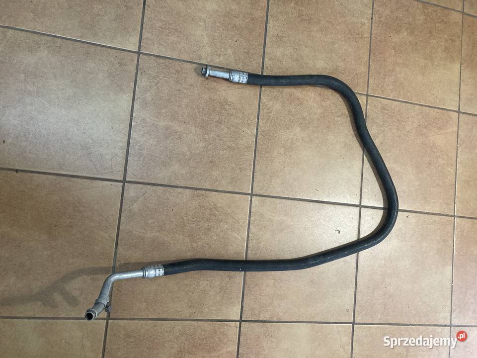 WĄŻ PRZEWÓD KLIMATYZACJI VW T4 25 B 701820729B Rakoniewice