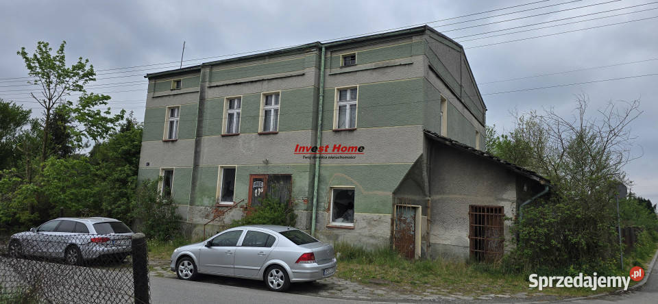 Ogłoszenie grunt Stanica 2710m2 2710m2