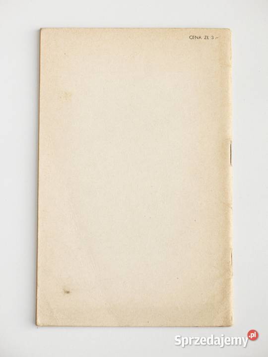 Nasza Szkapa Maria Konopnicka małopolskie Kraków