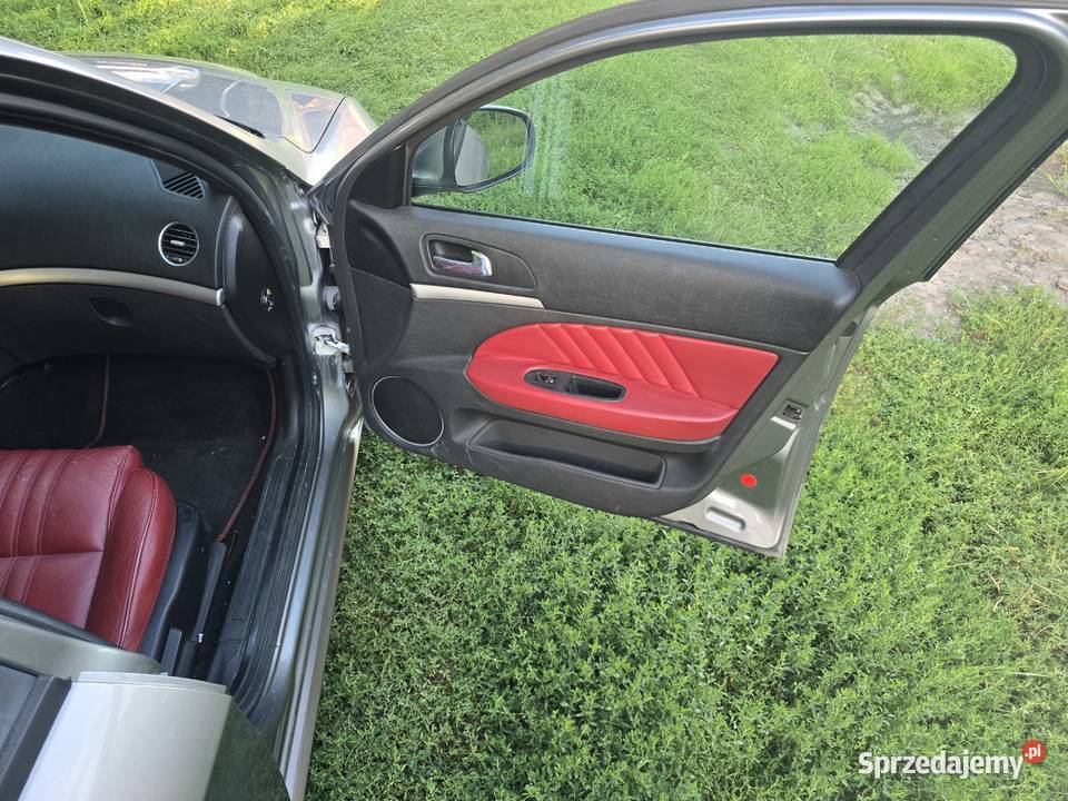 Alfa romeo 159 19JTDM długie opłaty Łuków