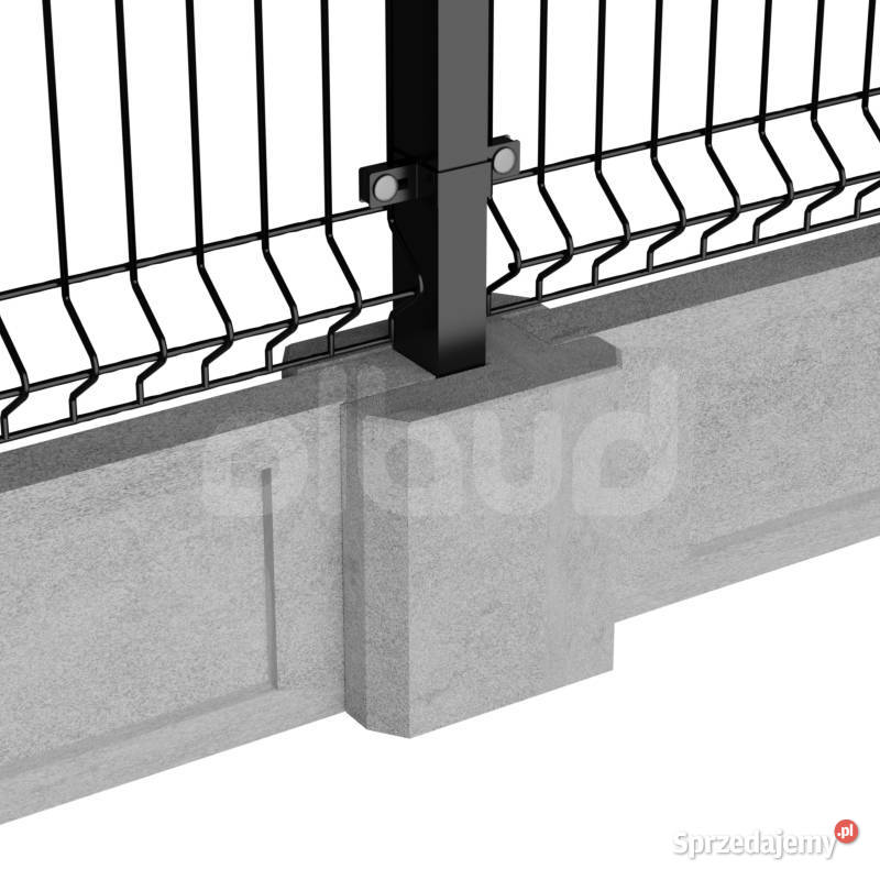 Bloczek przelotowy 25 CLASSIC Olbud Sopot