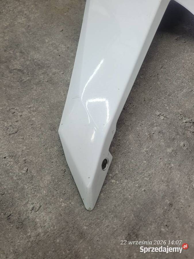 HONDA CB 650 F CB650F 1416 OEM OWIEWKA LEWA Nowy Tomyśl