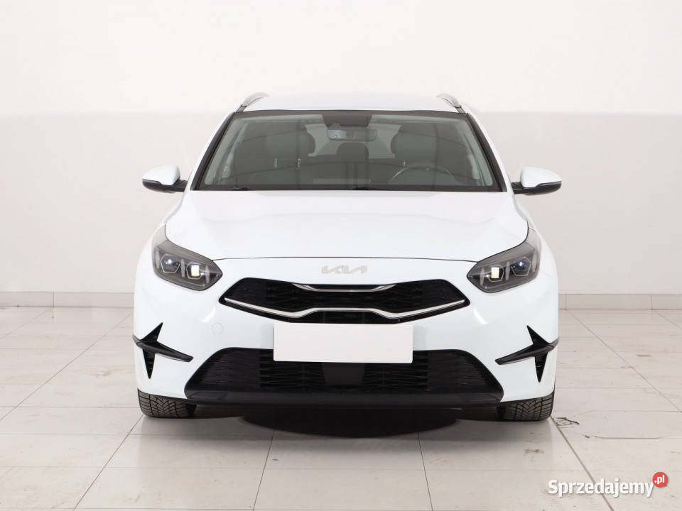 Kia Ceed 15 TGDI Piaseczno