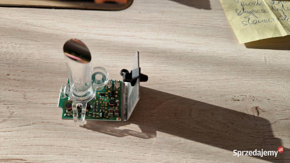Żarówka 06w25b lampa postojowa Mercedes W211 Gorzów Wielkopolski