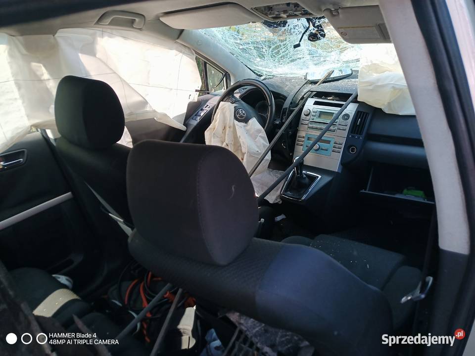 Sprzedam Toyota Radziejowice