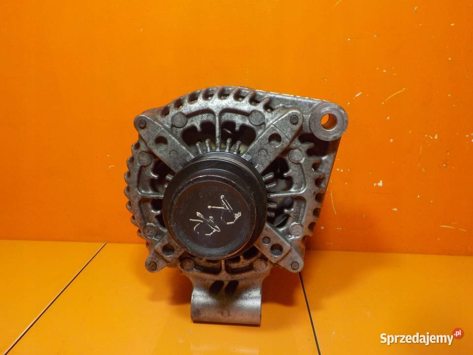 RANGE ROVER SPORT 30 TD V6 12r 306DT alternator Suków