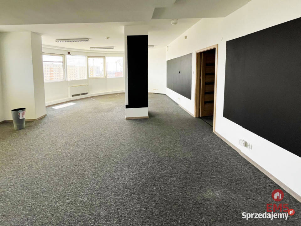 Lokal do wynajęcia Białystok 100m2