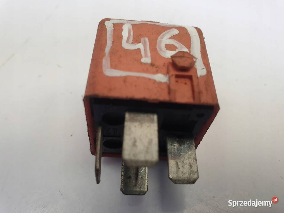 BMW E87 E60 E90 PRZEKAŹNIK 1742690 lubelskie