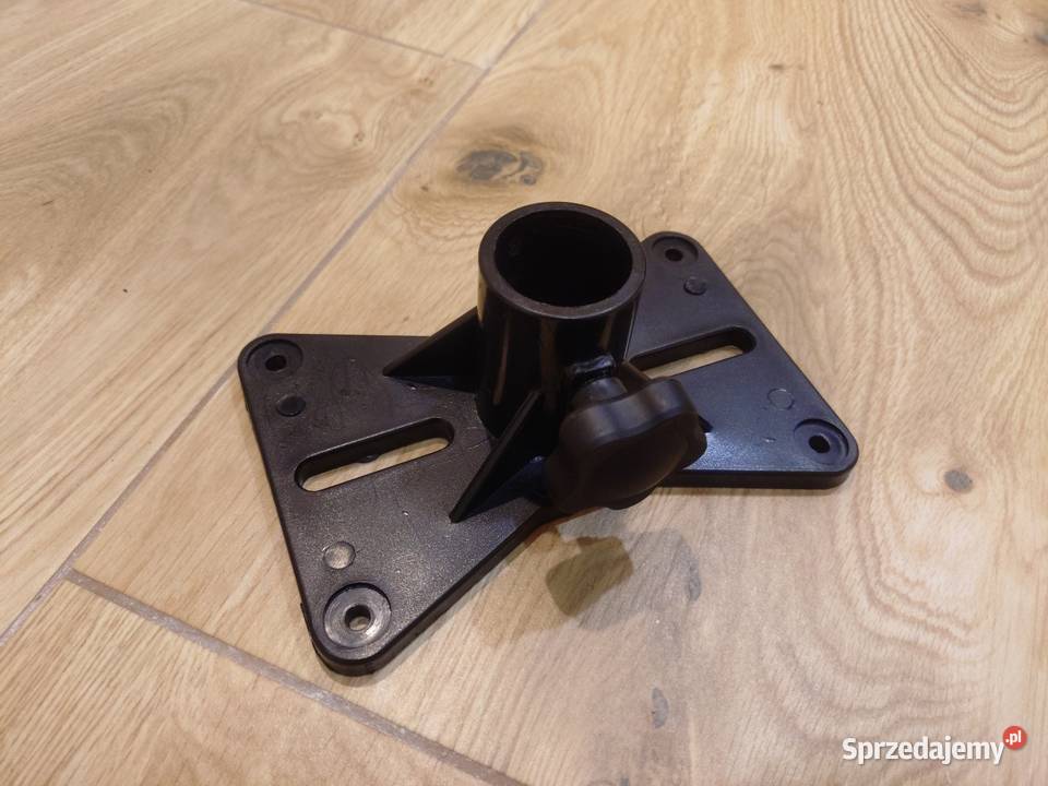 Podstawa pod kolumnę na statyw Chróścina