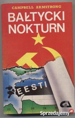 Bałtycki nokturn Szczecin