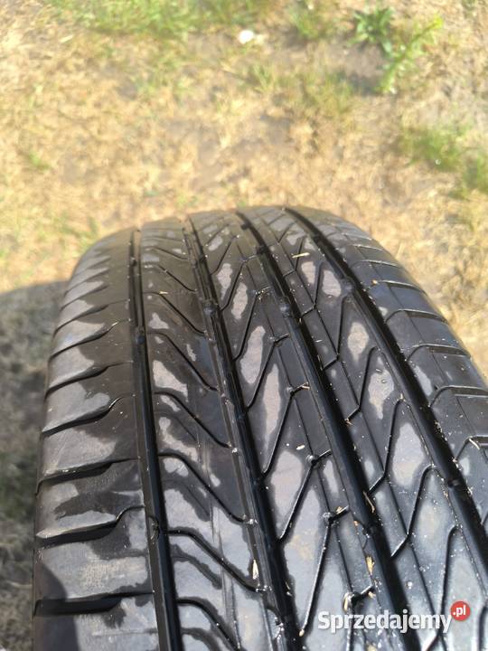Felga aluminiowa Fiat Freemant 19 Krasnobród