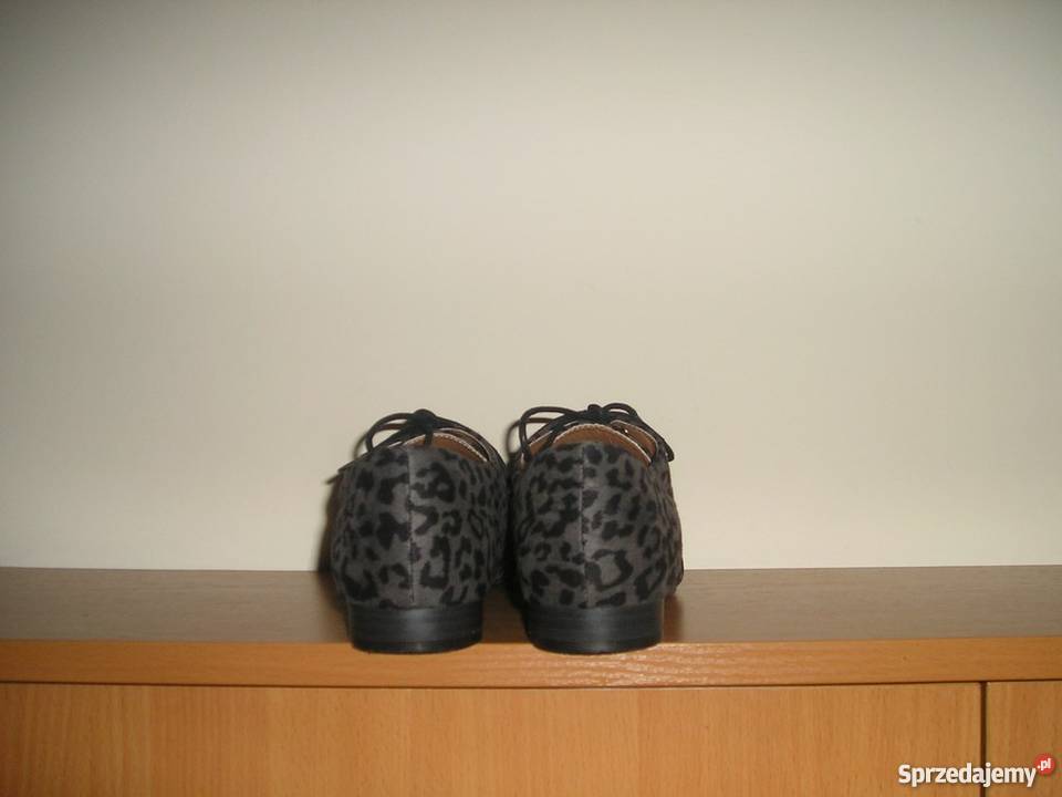 oksfordki panterka Atmosphere 39 255 Rozmiar 39 pomorskie Słupsk