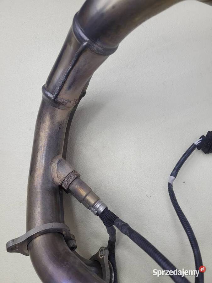 KTM 890 790 ADV DUKE SMT OEM 23 KOLEKTOR Nowy Tomyśl