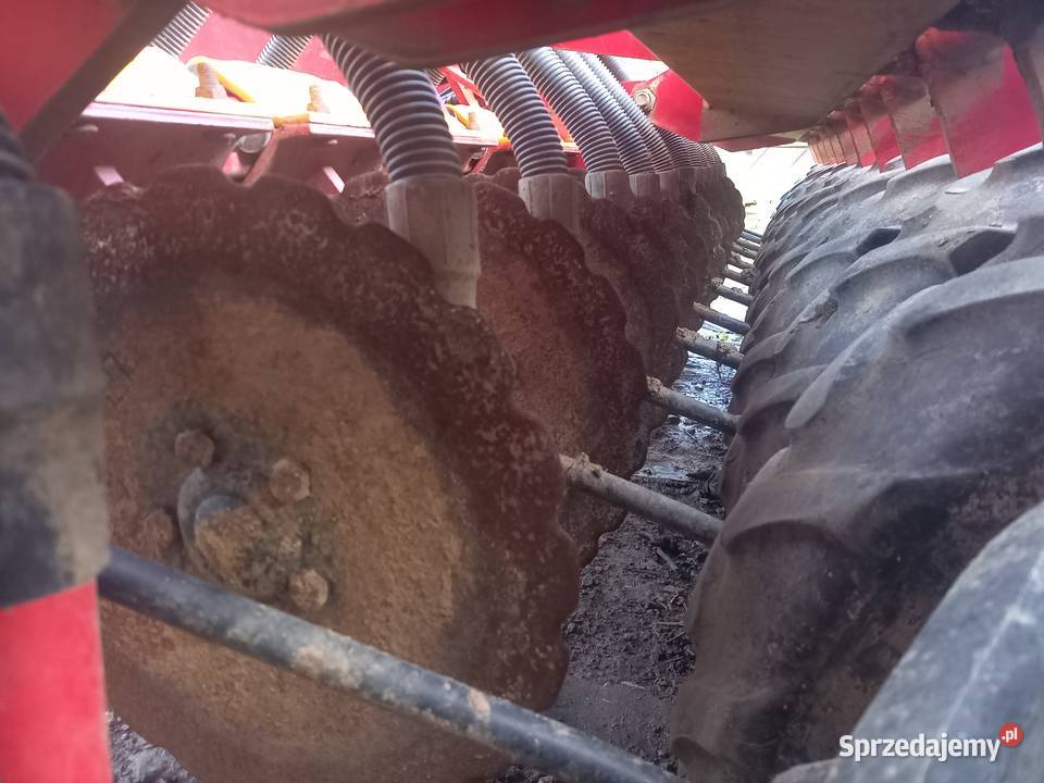 Vaderstad Rapid 300S Kaczyce