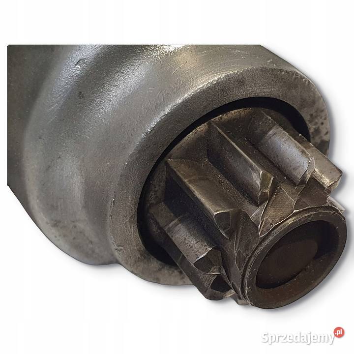 ROZRUSZNIK VW Golf V 14 16V oryginał VALEO Chełm