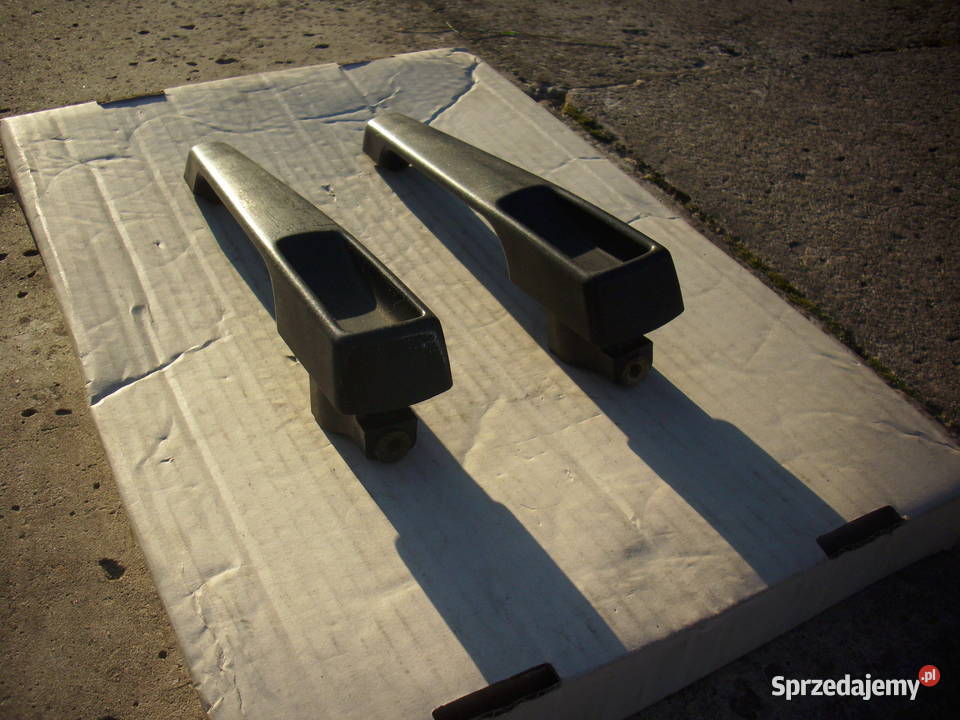 Klamka drzwi bocznych oryginał MERCEDES bus dostawcze Kielce sprzedam