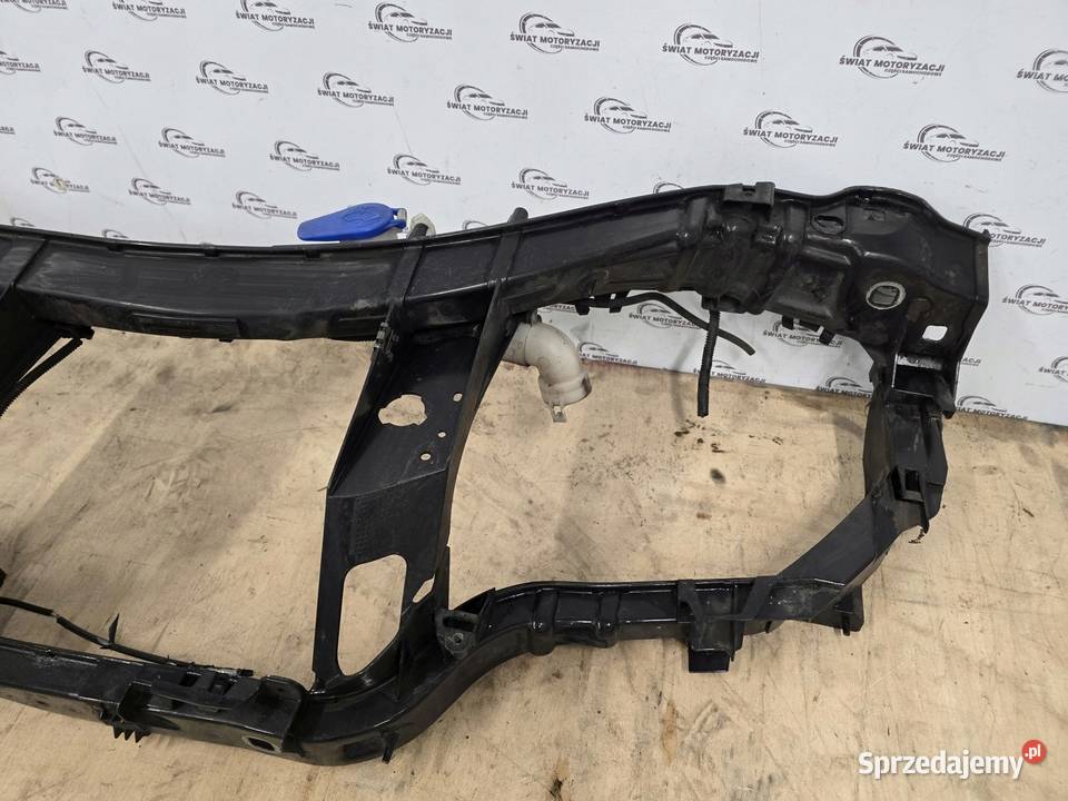 FORD S 09r pas przód wzmocnienie czołowe Kielce