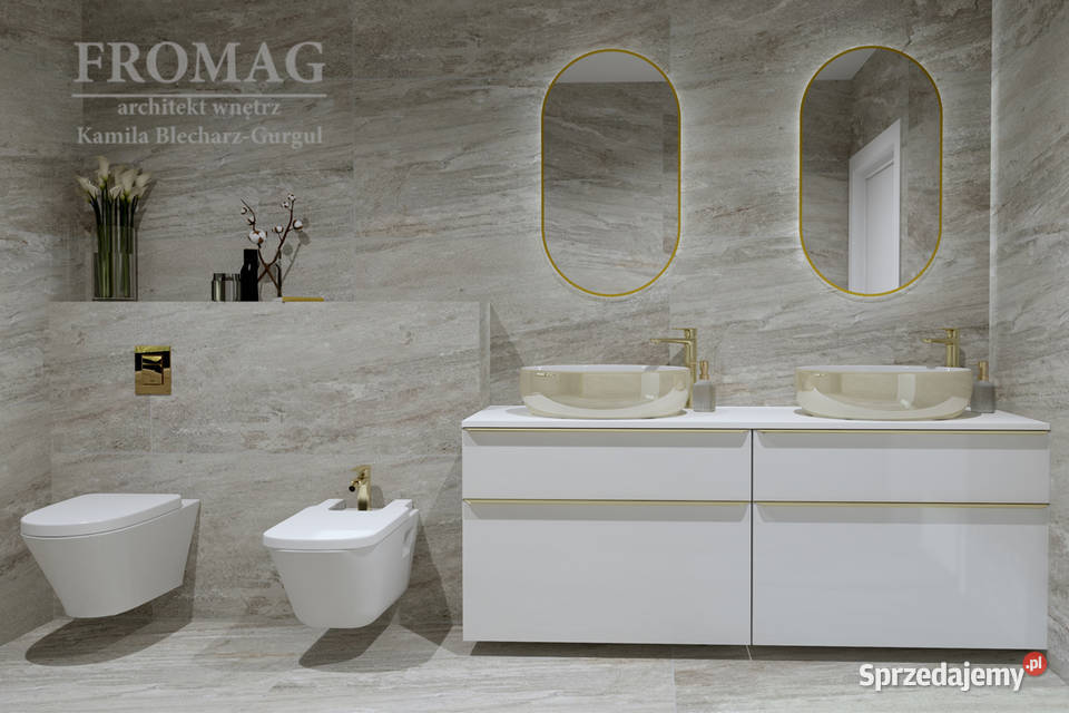 Stopnice VSHAPE Schody 120 Beige Gris Grafit Legnica