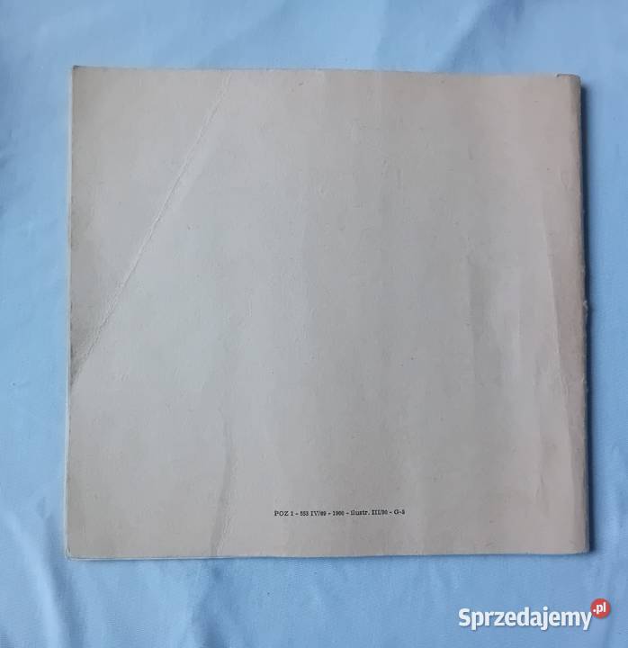 Jednodniówka 50 lat Liceum Ogólnokształcącego w wielkopolskie Koźminek