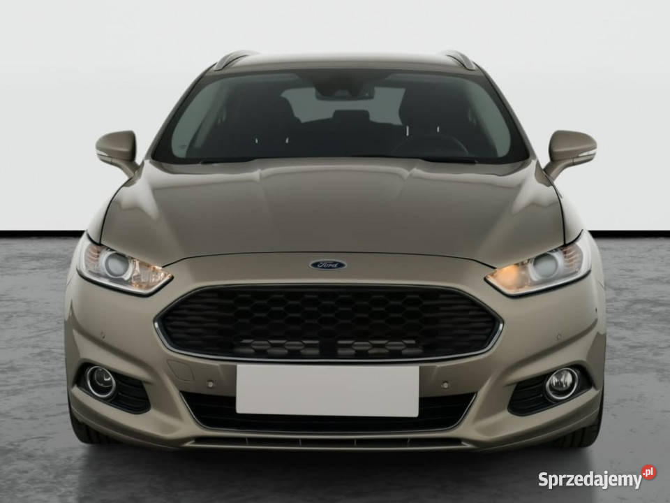 Ford Mondeo 20 TDCI ABS Piaseczno sprzedam