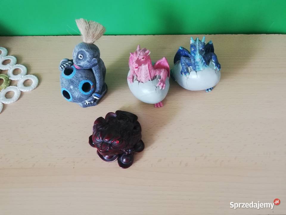 Figurki mazowieckie Warszawa sprzedam