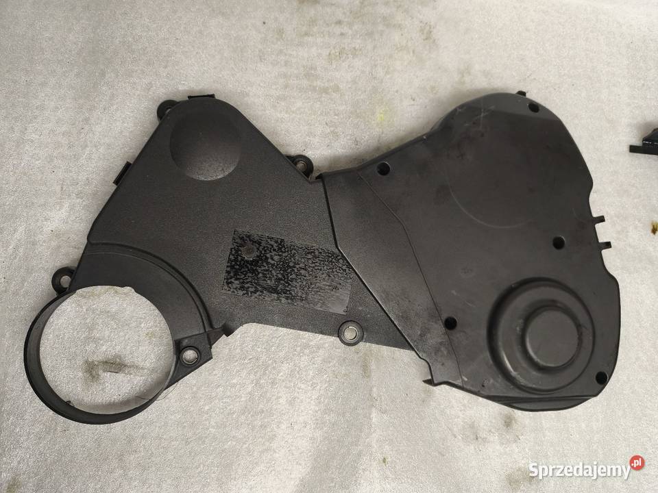 Części silnika RFJ Citroen C4 C5 C8 18 125 20 Dębica