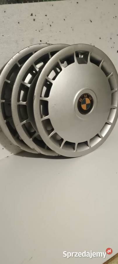 Kołpaki 14 BMW Opoczno sprzedam