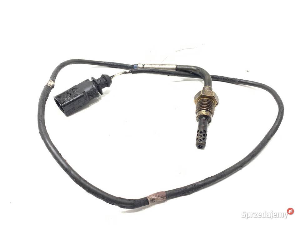 CZUJNIK TEMPERATURY SPALIN AUDI A8 D4 057906088D