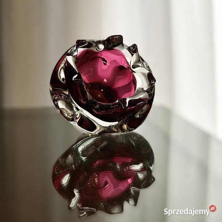 Misa czarka Chribska Hospodka Czechosłowacja Myszków