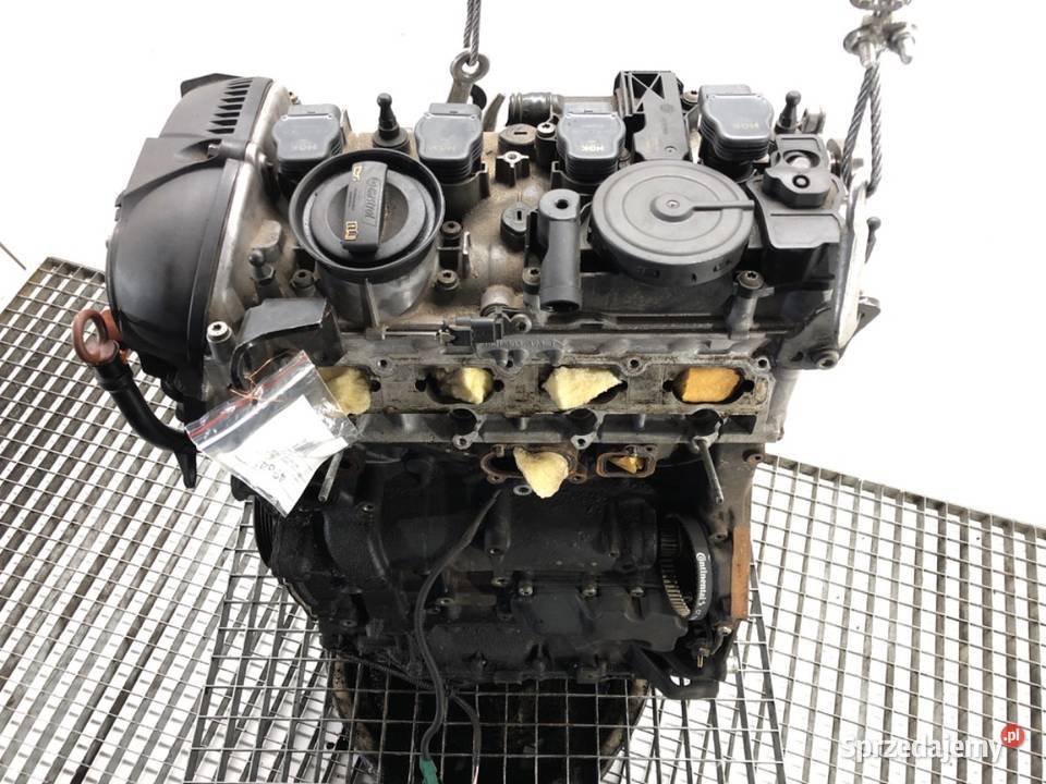 SILNIK SEAT 18 160 CDH 0813 EXEO