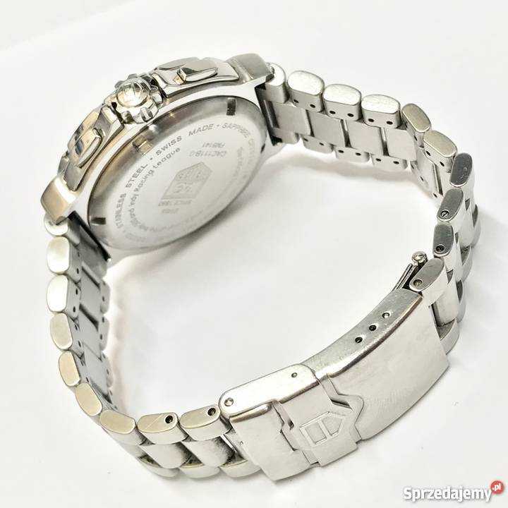 tag heuer cac111b