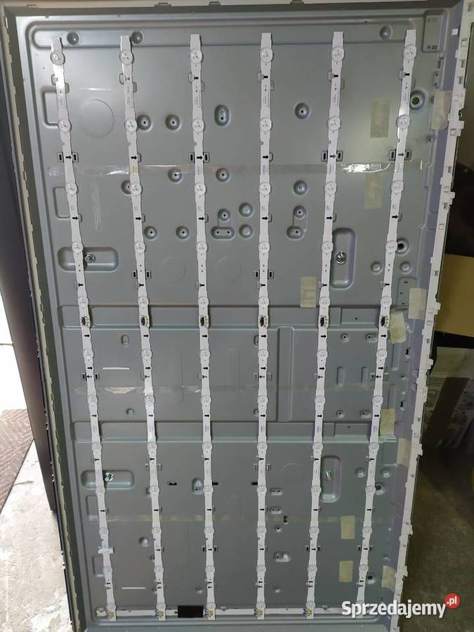 Listwy LED Samsung UE50H6400AW