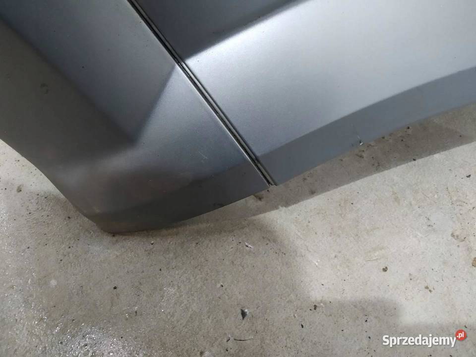 ZDERZAK TYŁ PDC Z163 LIFT Opel Signum I 20032008 Zderzaki sprzedam