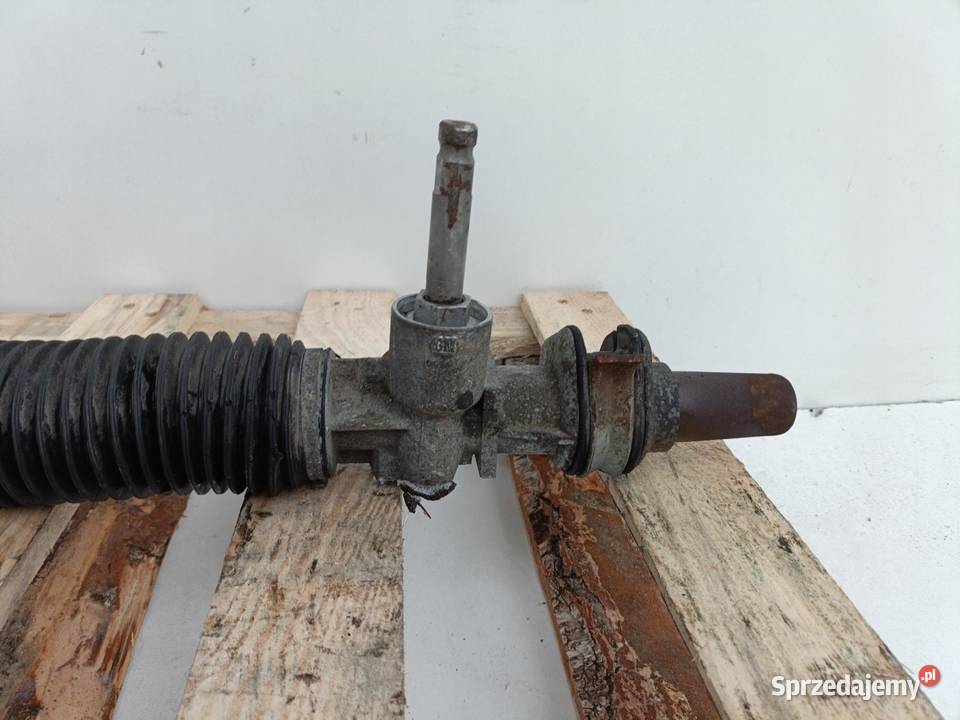 Opel Astra F PRZEKŁADNIA kierownicza MAGLOWNICA Części samochodowe sprzedam