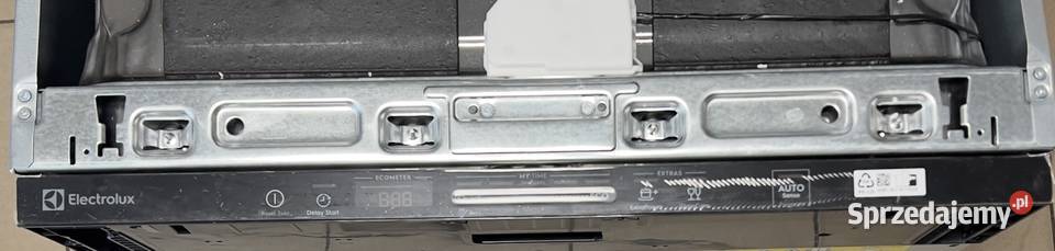 Outlet Agd Zmywarka Electrolux 60 EEQ47210L Warszawa