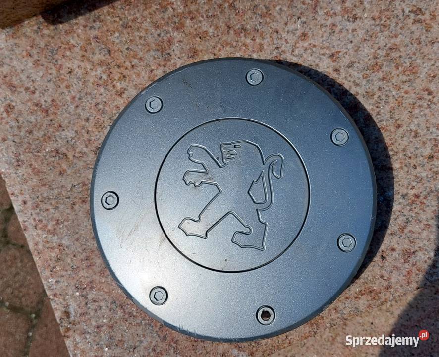 Kolpak Peugeot kolpaczek sprzedam