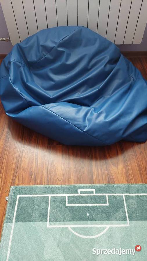 Pufa do leżenia Bytom
