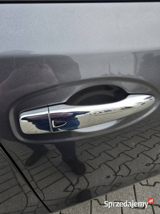 Nissan XTrail 20d 4x4Kamera Kutno sprzedam