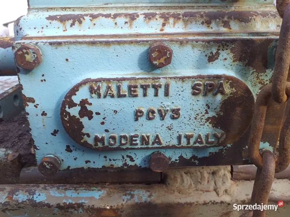 Glebogryzarka 18m świętokrzyskie Łachów