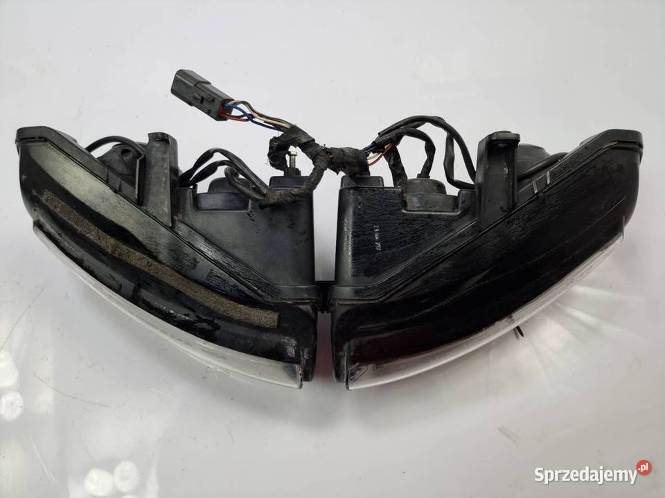 LAMPA PRZÓD MOTOR BUELL 1125R Lipno