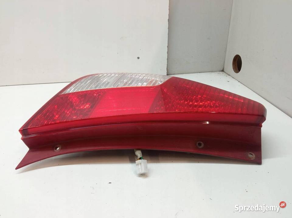 LAMPA TYŁ KOMPLET EUROPA 924020X0XX 924010X0XX świętokrzyskie sprzedam