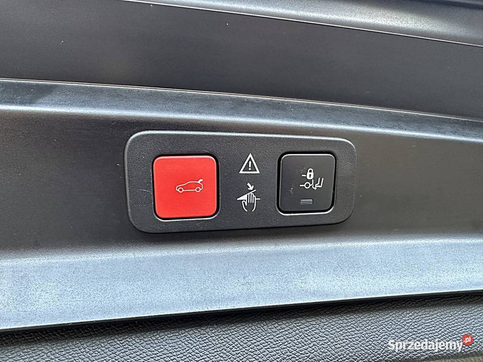 Lift GT 2021 Niski Przebieg Serwis Bezwypadkowy Zawiercie