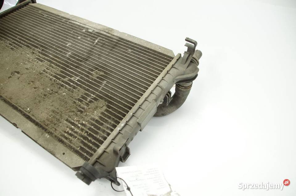 CHŁODNICA WODY FORD FOCUS MK1 Lipno