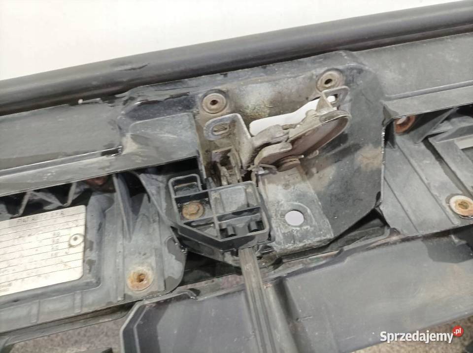 PAS PRZEDNI WZMOCNIENIE PRZÓD 19 JTD Fiat Stilo