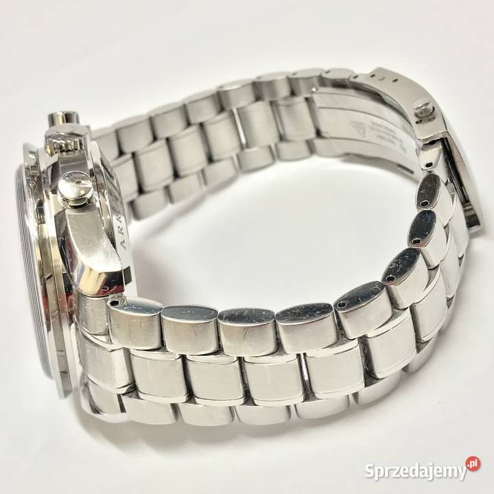 OMEGA SpeedMaster Broad Arrow OLYMPIC Edition Warszawa