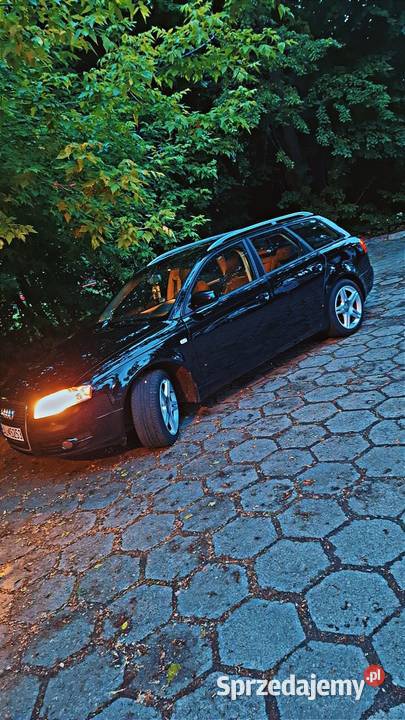 Audi a4b7 sprzedam