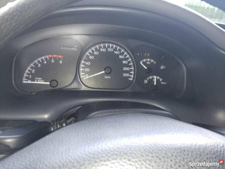 Sprzedam Opel Sintra VAN Kraśnik