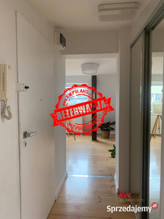 Mieszkanie 432m2 2pokojowe Kraków Poznań