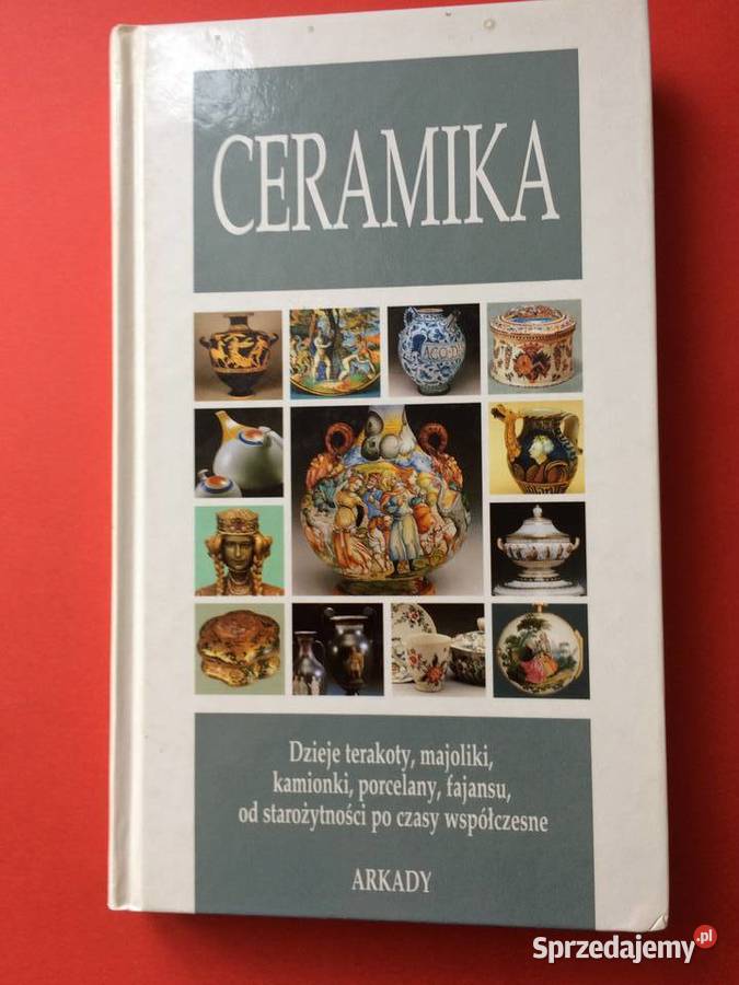 2889 Ceramika Szczecin sprzedam